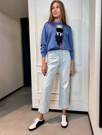 Свитшот 26.10.2021 Newlife.moda