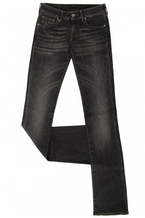 Расклешенные джинсы 09.02.2022 Newlife.moda