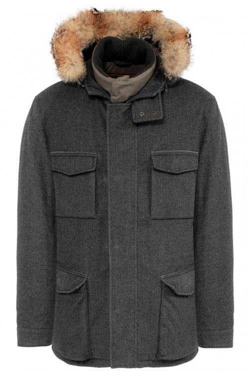 Пуховик 24.11.2021 Newlife.moda