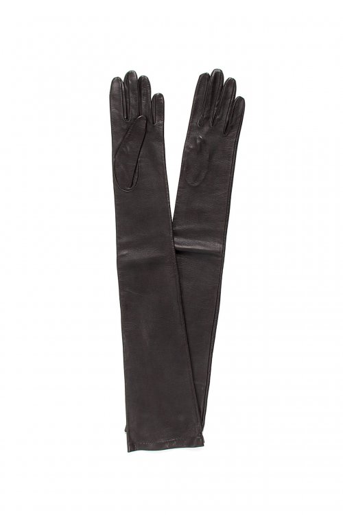 Кожаные перчатки 09.11.2021 Newlife.moda