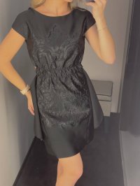 Коктейльное платье 16.09.2021 Newlife.moda