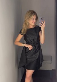 Коктейльное платье 16.09.2021 Newlife.moda