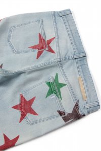 Прямые джинсы 01.10.2022 Newlife.moda