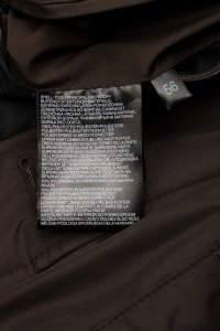 Демисезонная куртка 24.09.2021 Newlife.moda