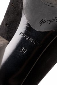 Туфли на каблуке 23.02.2021 Newlife.moda