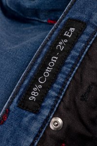 Расклешенные джинсы 05.03.2021 Newlife.moda