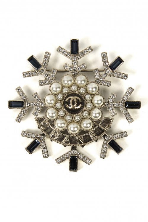 Брошь 05.11.2019 Newlife.moda