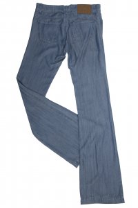 Расклешенные джинсы 27.03.2020 Newlife.moda