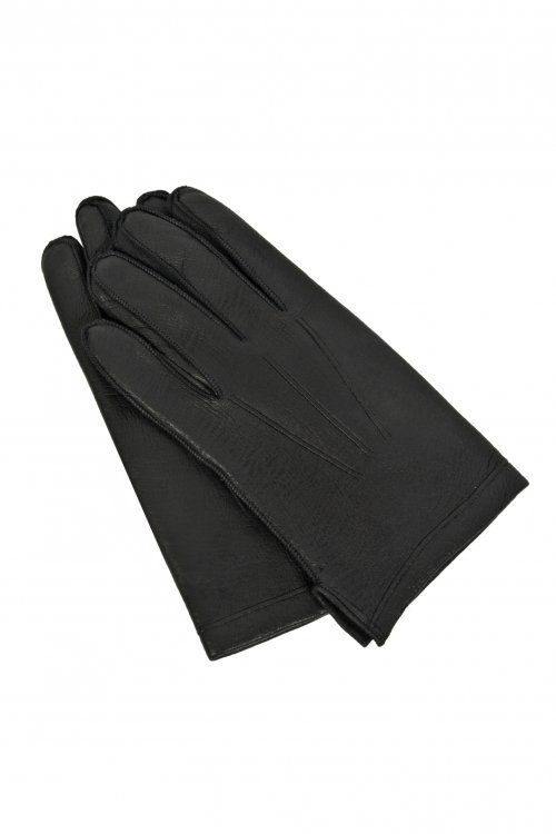Кожаные перчатки 20.11.2018 Newlife.moda