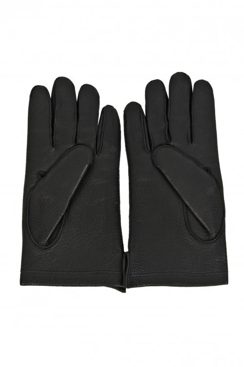 Кожаные перчатки 20.11.2018 Newlife.moda