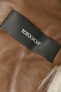 Дубленка длинная 31.10.2018 Newlife.moda