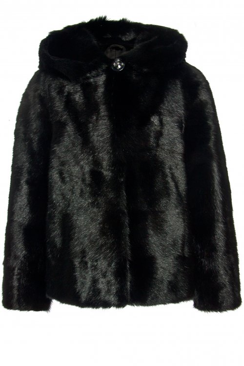 Полушубок 01.03.2018 Newlife.moda