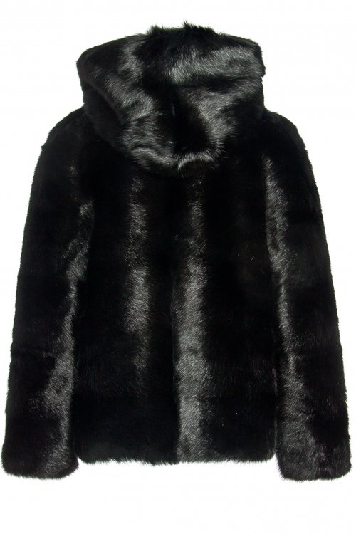 Полушубок 01.03.2018 Newlife.moda