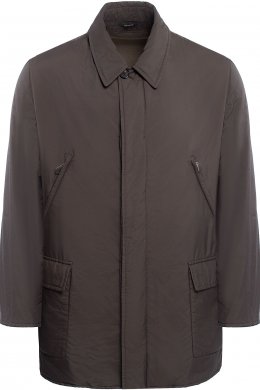 Демисезонная куртка 10.12.2023 Newlife.moda