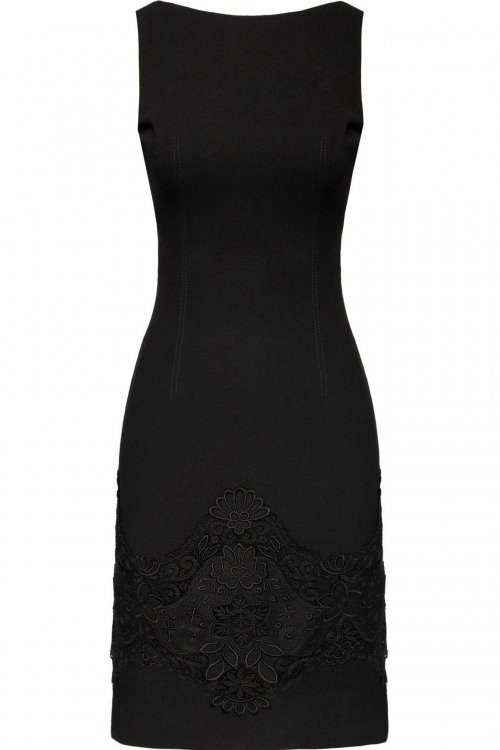 Деловое платье 10.12.2023 Newlife.moda