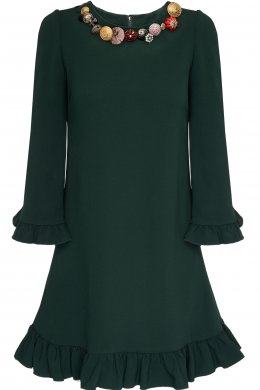 Вечернее платье 10.12.2023 Newlife.moda