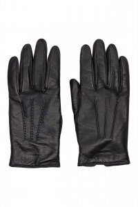 Кожаные перчатки 12.12.2023 Newlife.moda