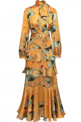 Коктейльное платье 10.12.2023 Newlife.moda