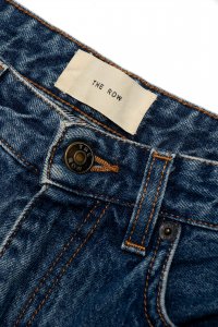 Прямые джинсы 10.12.2023 Newlife.moda