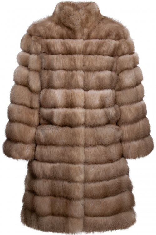 Шуба 17.12.2023 Newlife.moda