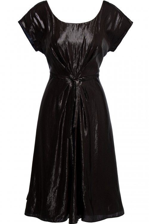 Вечернее платье 18.12.2023 Newlife.moda