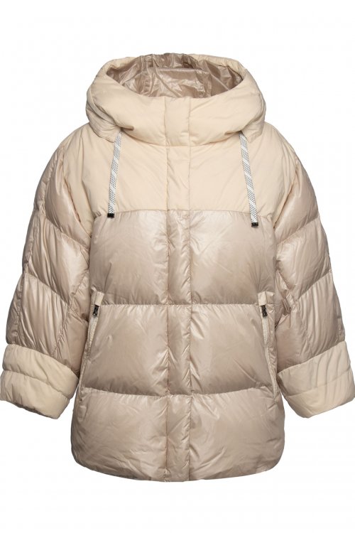 Пуховик 17.12.2023 Newlife.moda
