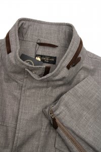 Демисезонная куртка 20.12.2023 Newlife.moda