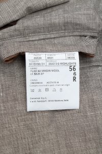 Демисезонная куртка 20.12.2023 Newlife.moda