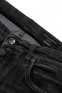 Зауженные джинсы 16.12.2023 Newlife.moda