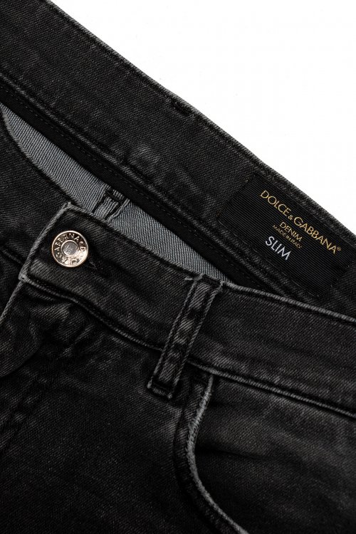 Зауженные джинсы 16.12.2023 Newlife.moda