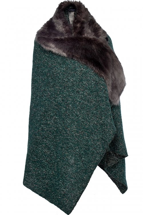 Накидка 18.12.2023 Newlife.moda