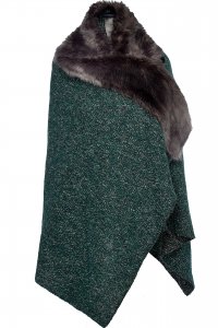 Накидка 18.12.2023 Newlife.moda