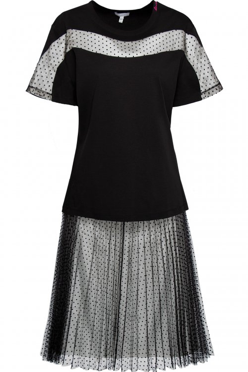 Костюм с юбкой 18.12.2023 Newlife.moda