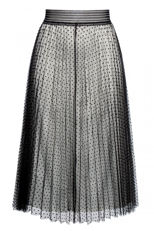 Костюм с юбкой 18.12.2023 Newlife.moda