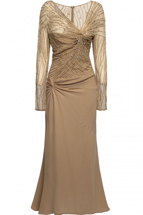 Вечернее платье 17.12.2023 Newlife.moda