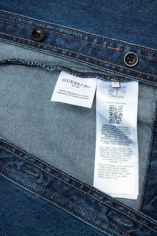 Рубашка 20.12.2023 Newlife.moda