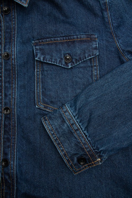 Рубашка 20.12.2023 Newlife.moda