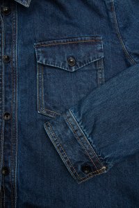 Рубашка 20.12.2023 Newlife.moda