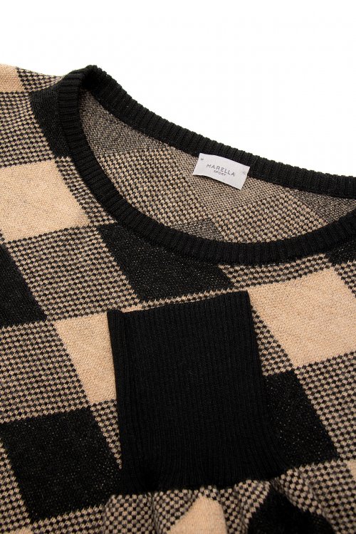 Джемпер 17.12.2023 Newlife.moda