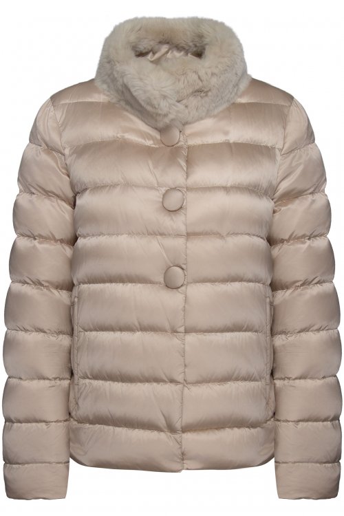 Пуховик 15.12.2023 Newlife.moda