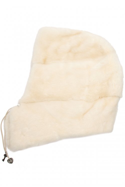 Меховая шапка 18.12.2023 Newlife.moda