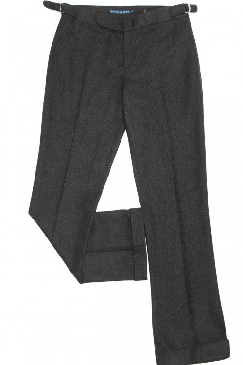 Повседневные брюки 17.12.2023 Newlife.moda