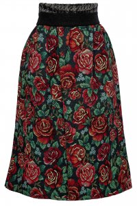 Костюм с юбкой 12.12.2023 Newlife.moda