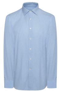 Рубашка с длинным рукавом 15.12.2023 Newlife.moda