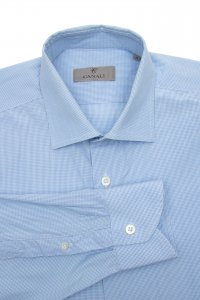 Рубашка с длинным рукавом 15.12.2023 Newlife.moda