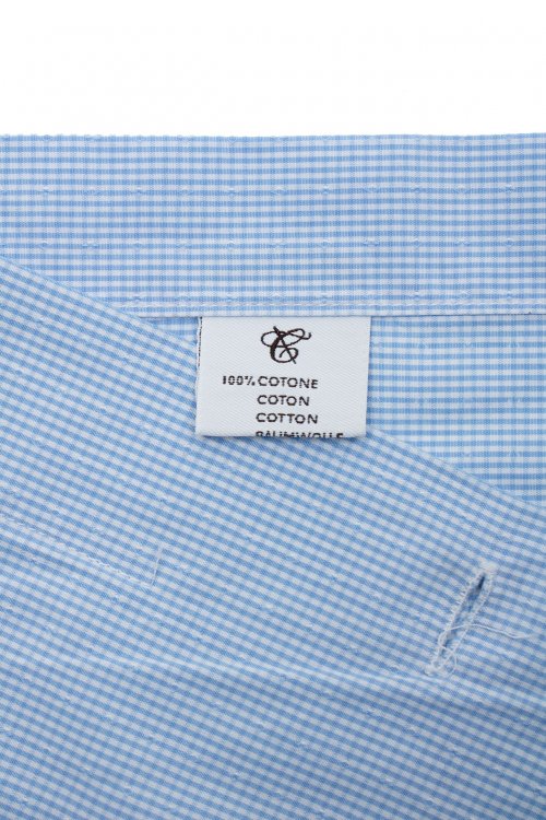 Рубашка с длинным рукавом 15.12.2023 Newlife.moda