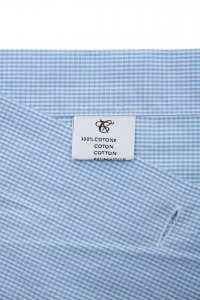 Рубашка с длинным рукавом 15.12.2023 Newlife.moda