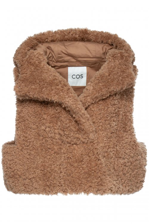 Жилет 13.12.2023 Newlife.moda