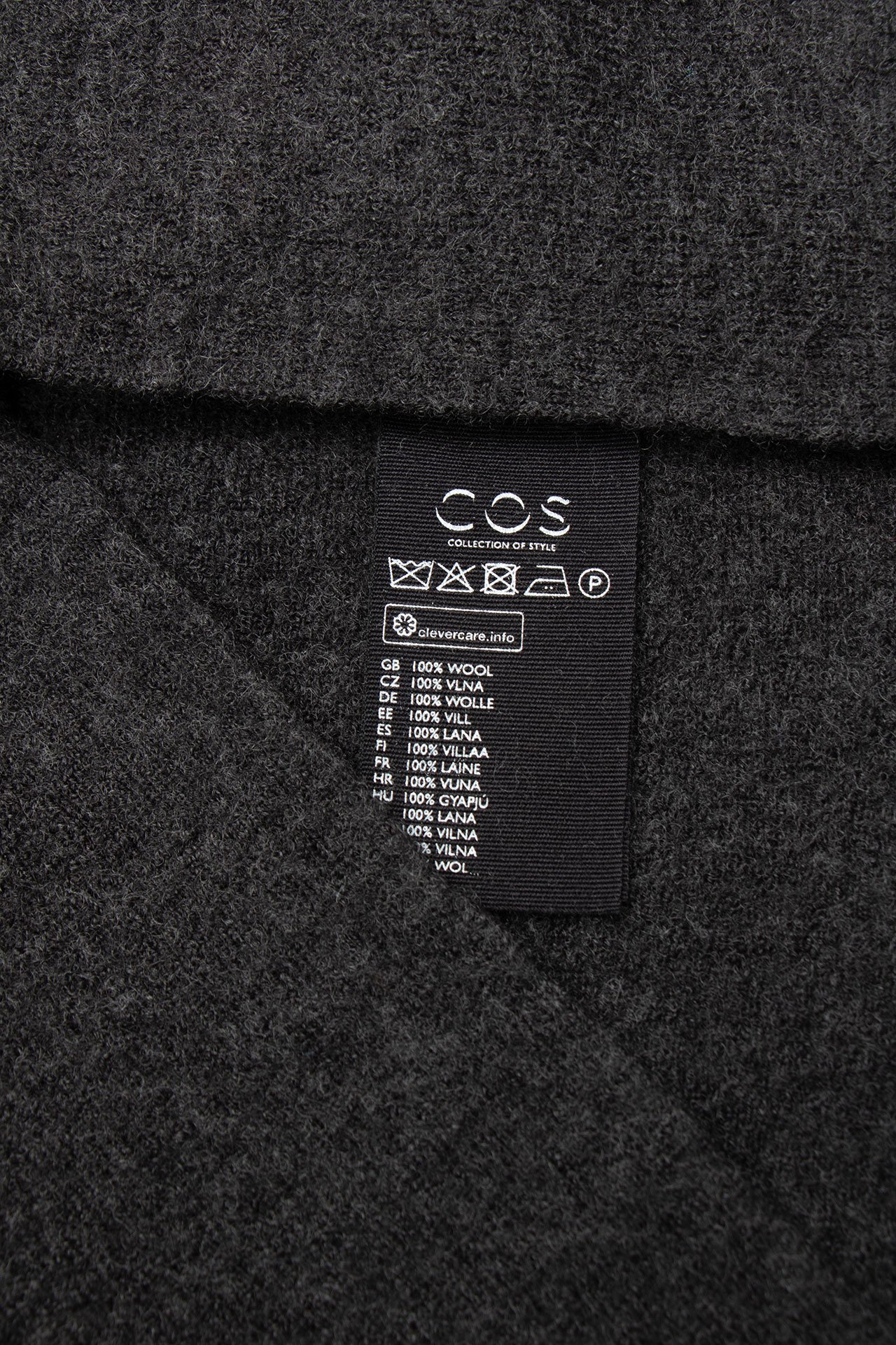 Купить Джемпер Cos в СПб | NewLife.moda