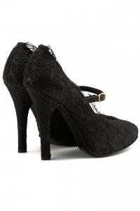 Туфли на каблуке 12.12.2023 Newlife.moda